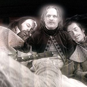 Foto Stardust - O Mistério da Estrela