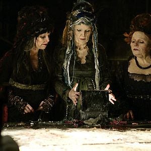 Foto Sarah Alexander