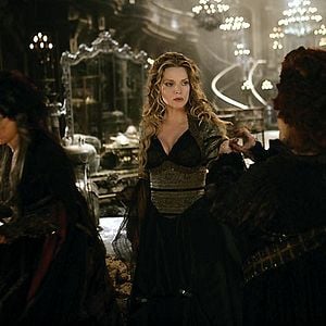 Foto Sarah Alexander