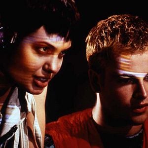 Foto Hackers - Piratas de Computador