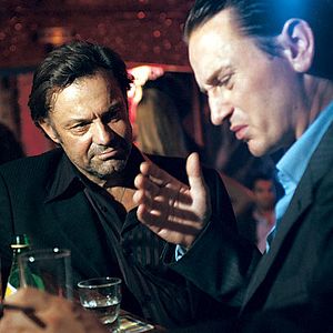 Foto Philippe Caubère