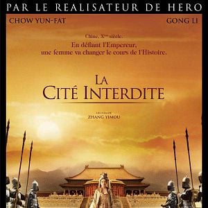 Foto A Maldição da Flor Dourada