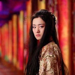 Foto A Maldição da Flor Dourada