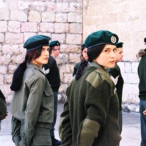 Foto Uma Juventude Como Nenhuma Outra