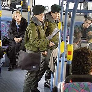 Foto Uma Juventude Como Nenhuma Outra