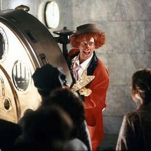 Foto Alexandre Arcady