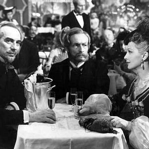 Foto Jean-Louis Barrault