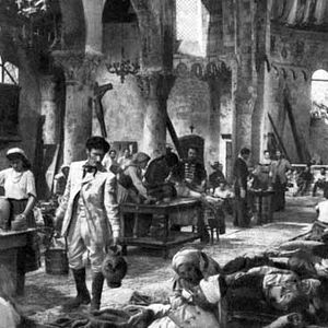 Foto Jean-Louis Barrault