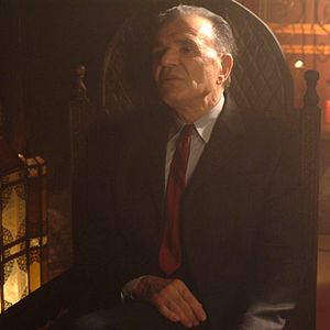 Foto Jean-Pierre Kalfon