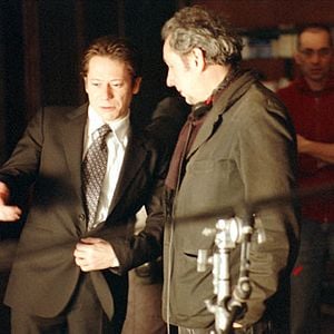 Foto A Questão Humana