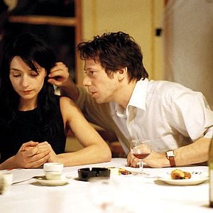 Foto A Questão Humana