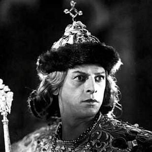 Foto Ivan, O Terrível