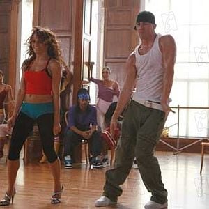 Foto Ela Dança, Eu Danço