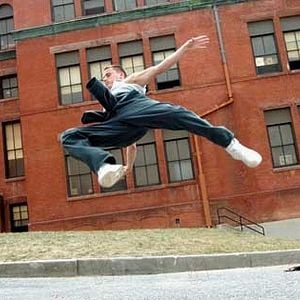 Foto Ela Dança, Eu Danço