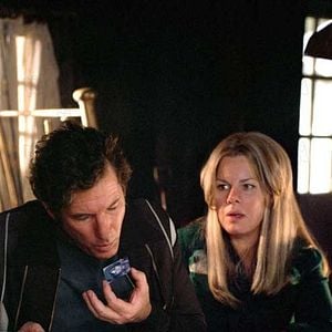 Foto Marcia Gay Harden