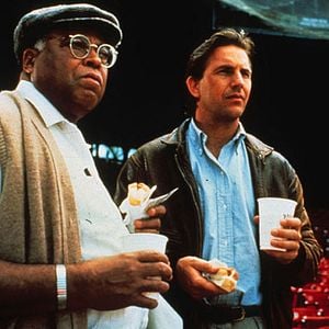 Foto Campo dos Sonhos