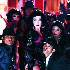 Foto Peter Ho-Sun Chan