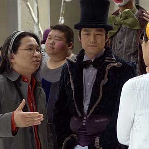 Foto Peter Ho-Sun Chan