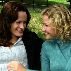 Foto Elizabeth Reaser