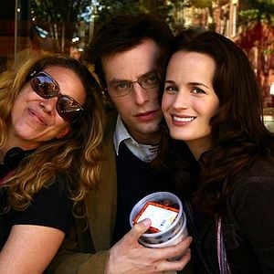 Foto Elizabeth Reaser