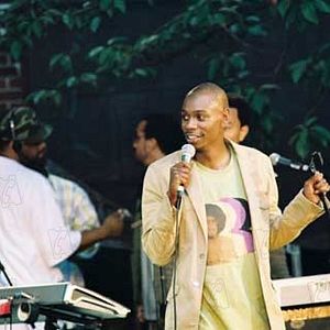Foto Dave Chapelle's Block Party