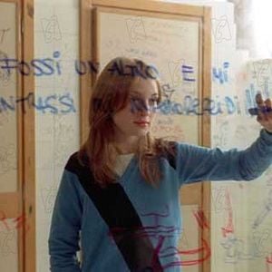 Foto Luca Guadagnino