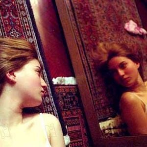 Foto Luca Guadagnino