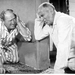 Foto A Grande Escapada