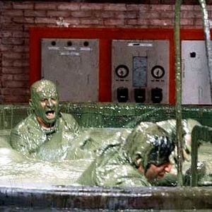 Foto As Loucas Aventuras do Rabbi Jacob