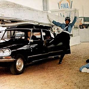 Foto As Loucas Aventuras do Rabbi Jacob