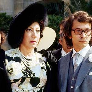 Foto As Loucas Aventuras do Rabbi Jacob