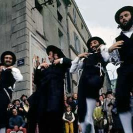 Foto As Loucas Aventuras do Rabbi Jacob