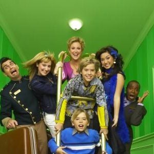 Foto Zack & Cody: Gêmeos em Ação