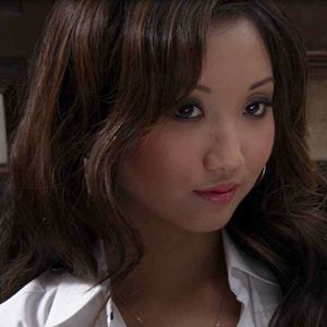 Foto Brenda Song