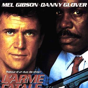 Foto Máquina Mortífera 2