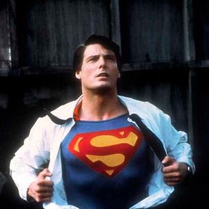 Foto Superman 2 - A Aventura Continua