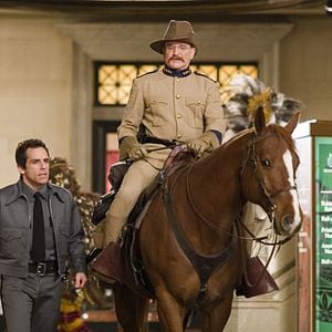 Foto Uma Noite no Museu