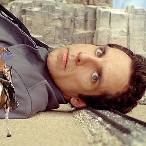 Foto Uma Noite no Museu