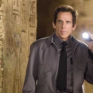 Foto Uma Noite no Museu