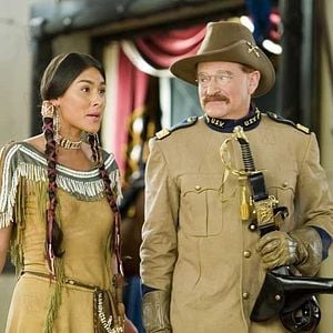 Foto Uma Noite no Museu