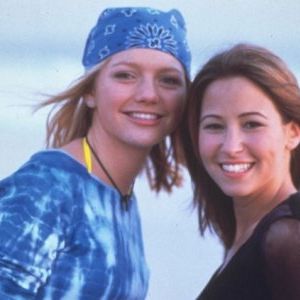 Foto Hannah Spearritt