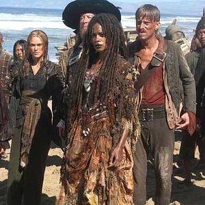 Foto Mackenzie Crook