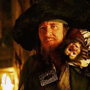 Foto Piratas do Caribe - No Fim do Mundo