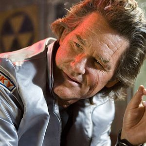 Foto À Prova de Morte