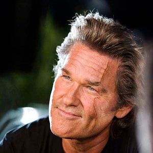 Foto Kurt Russell