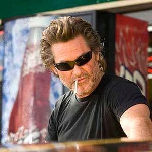 Foto Kurt Russell