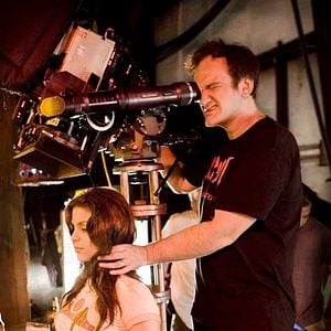 Foto Vanessa Ferlito