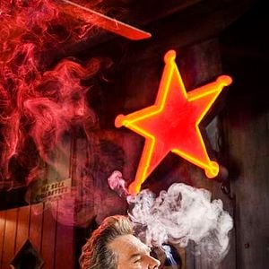 Foto À Prova de Morte