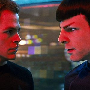 Foto Star Trek