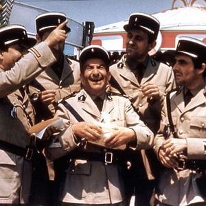 Foto Biquinis de Saint-Tropez